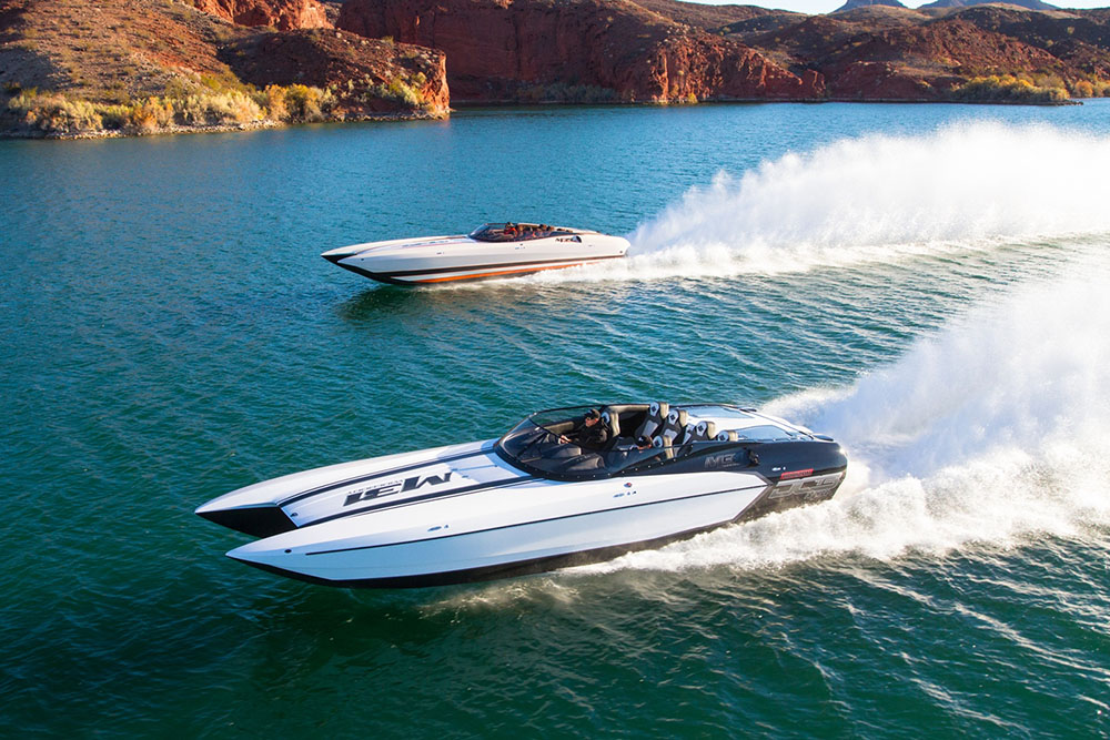 powerboats for sale lake havasu