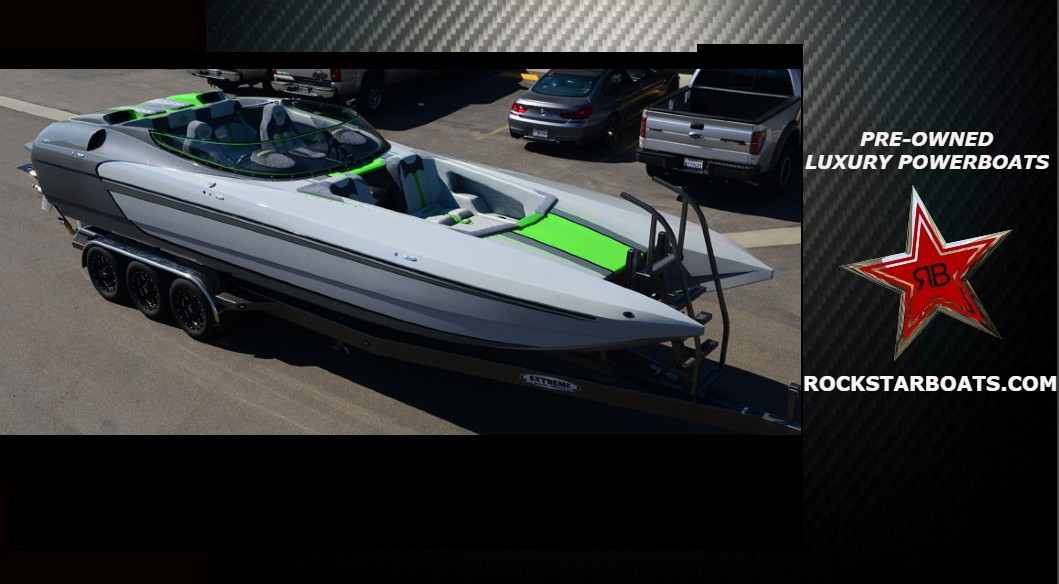 dcb powerboats for sale